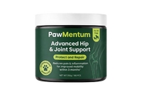 PawMentum