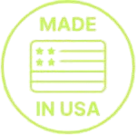 Wyprodukowano w USA