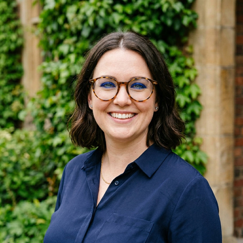 Dr. Natalie Brooks