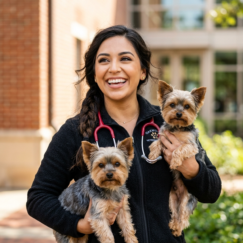 Dr. Hannah Bennett