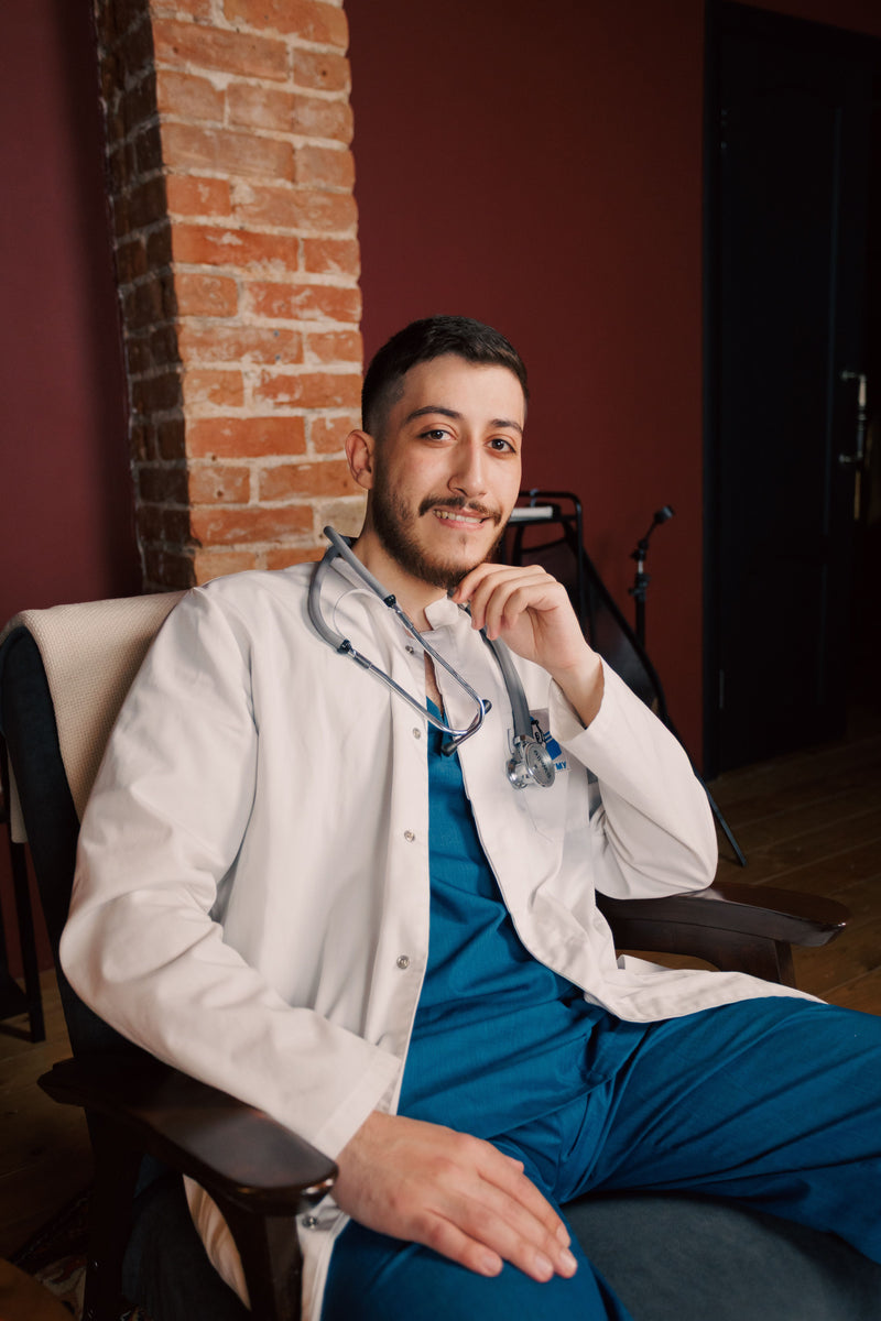 Dr. Omar Farouq